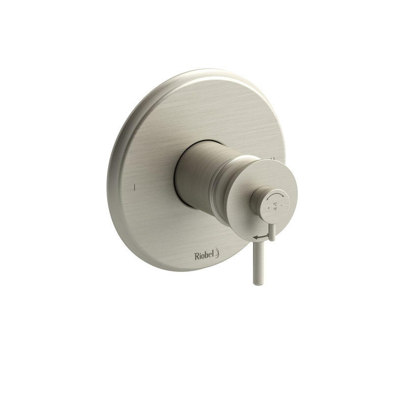 Antico - 2-Way No Share Type T/P (Thermostatic/Pressure Balance) Coaxial Complete Valve - AT-44 - Image 2
