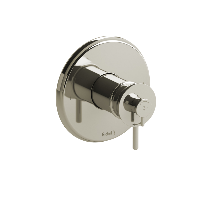 Antico - 2-Way No Share Type T/P (Thermostatic/Pressure Balance) Coaxial Complete Valve - AT-44 - Image 4