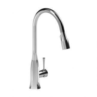 Edge Kitchen Faucet with Spray - ED101