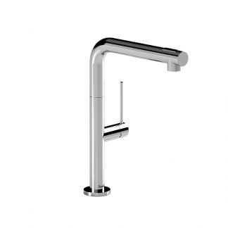 Fuego Kitchen Faucet with Spray - FE101