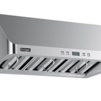 Under-Cabinet Hood Fans