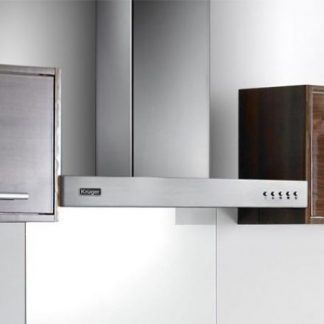 ALTO • T Chimney Style Range Hood
