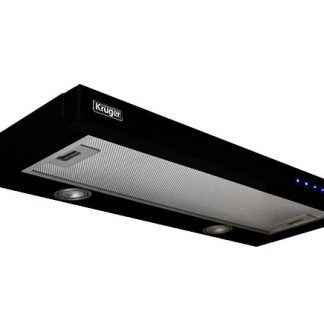 ALTO-R - Under Cabinet Range Hood
