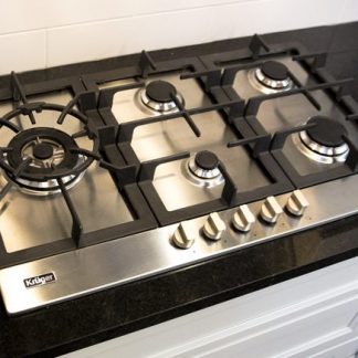 VIGO Gas Cooktop