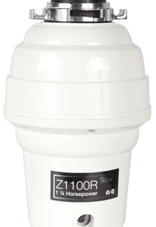 ZENISS • Z1100R