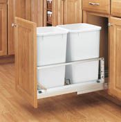 Waste Containers