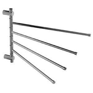 263C Swivel Towel Holder
