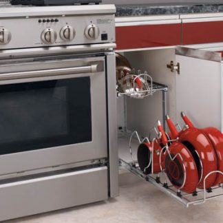 Sink & Base Accessories
