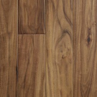 African Walnut