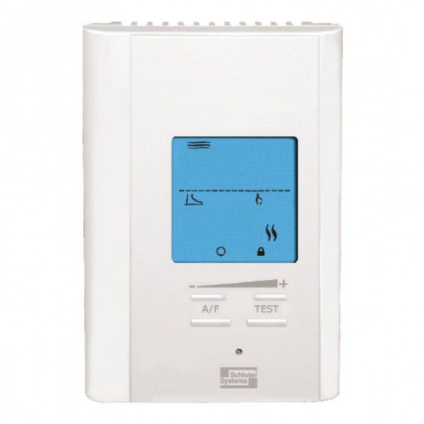 Home Thermostat