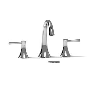 Edge - 8" Lavatory Faucet - ED08L