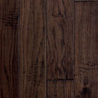Espresso Hickory