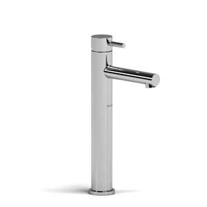 GS - Single Hole Lavatory Faucet - GL01