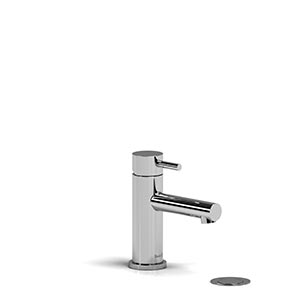 GS - Single Hole Lavatory Faucet - GS01