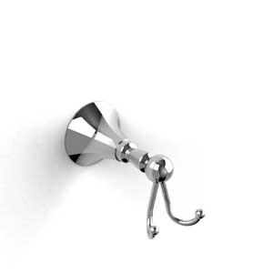 Hudson - HU0C - Robe Hook