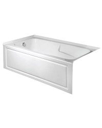 Stark Skirted Bathtub
