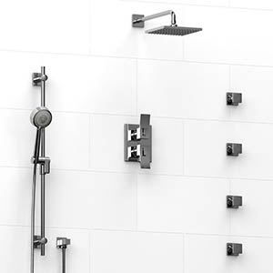 Shower Systems