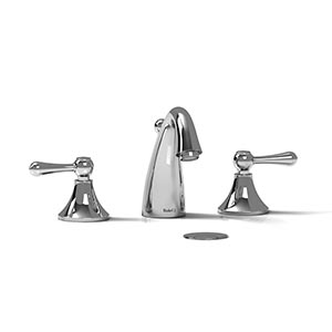 Manhattan - 8" Lavatory Faucet - MA08L