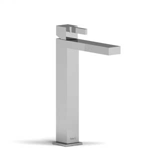 Mizo - Single Hole Lavatory Faucet - MZL01