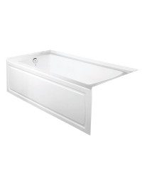 OVO Skirted Bathtub