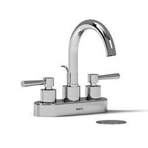 Pallace - 4" Center Set Lavatory Faucet - PA04L