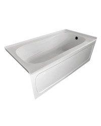 Pro Skirted Bathtub (PROSK)
