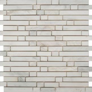 Chicago Brick Mosaic