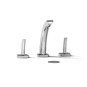 Salome - 8" Lavatory Faucet - SA08