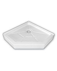 Neo Angle Shower Base (SBNA)