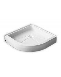 Neo Round Shower Base (SBNR)