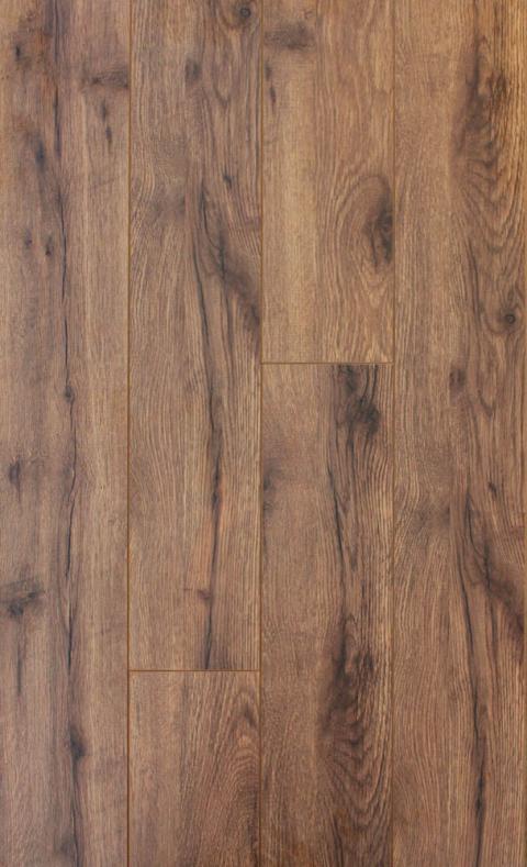 Gunstock Oak