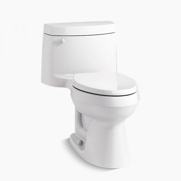 Toilets