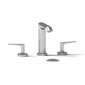 Venty - 8" Lavatory Faucet - VY08