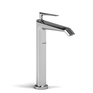Venty - Single Hole Lavatory Faucet - VYL01