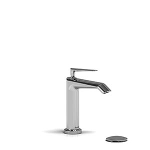 Venty - Single Hole Lavatory Faucet - VYS01