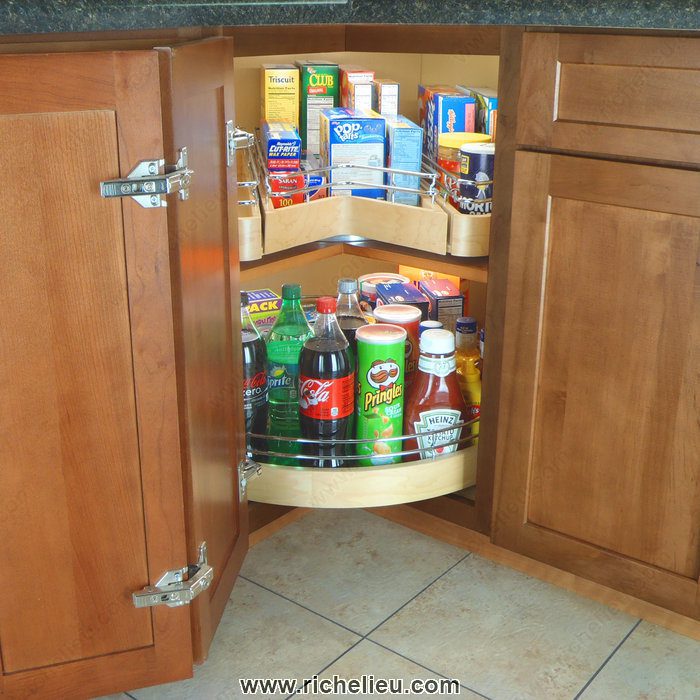 Easy Access System