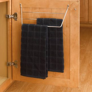 Door Storage Towel Holder Sink & Base Accessories