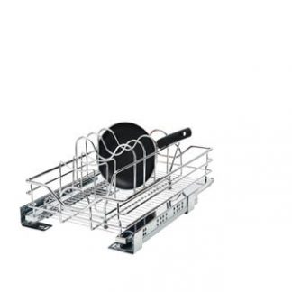 Accessories Drop-In Cookware Organizer Sink & Base Accessories