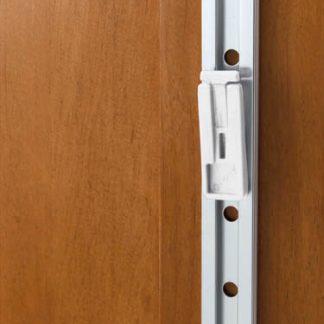Accessories Adjustable Rail System For Trays Sink & Base Accessories
