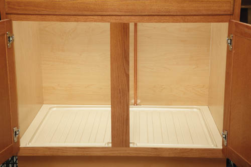 Undersink Drip Tray Sink & Base Accessories - Image 3