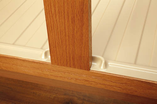 Undersink Drip Tray Sink & Base Accessories - Image 4