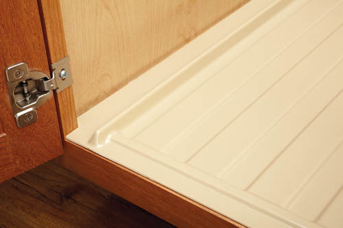 Undersink Drip Tray Sink & Base Accessories - Image 5