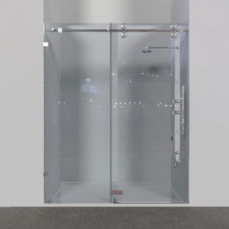 Shower Door
