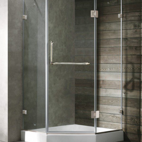 Neo Angle Shower Door