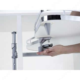 Soft-Closing Mechanism for LeMans II
