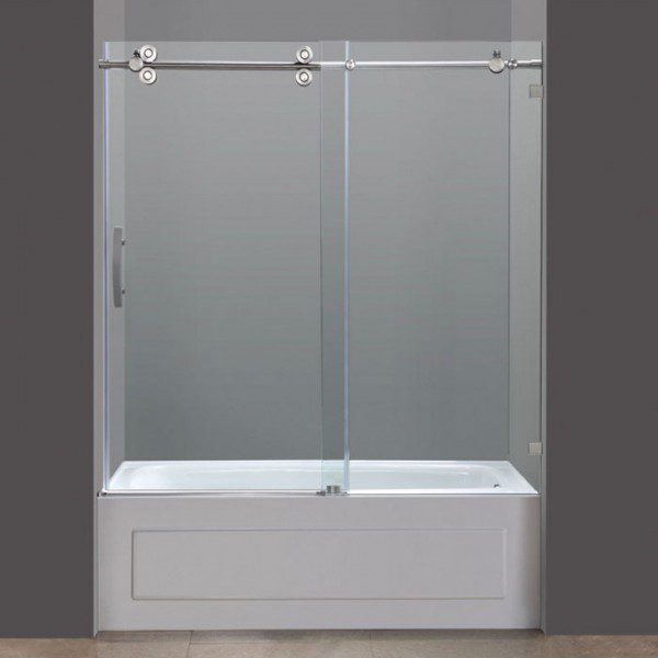 Tub Door