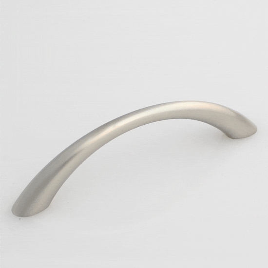 H-001E-9F6BSS Bow-Pull
