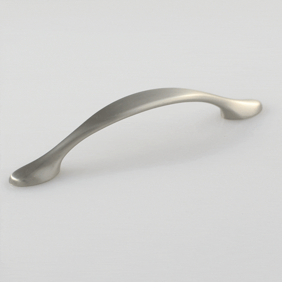 H-068E-9F6BSS Spoonful [2 sizes]