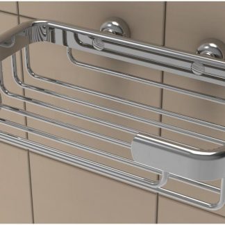 Promessa™ Rectangular Soap Basket