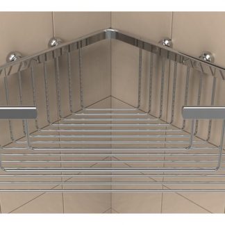 Promessa™ Extra Deep Corner Basket
